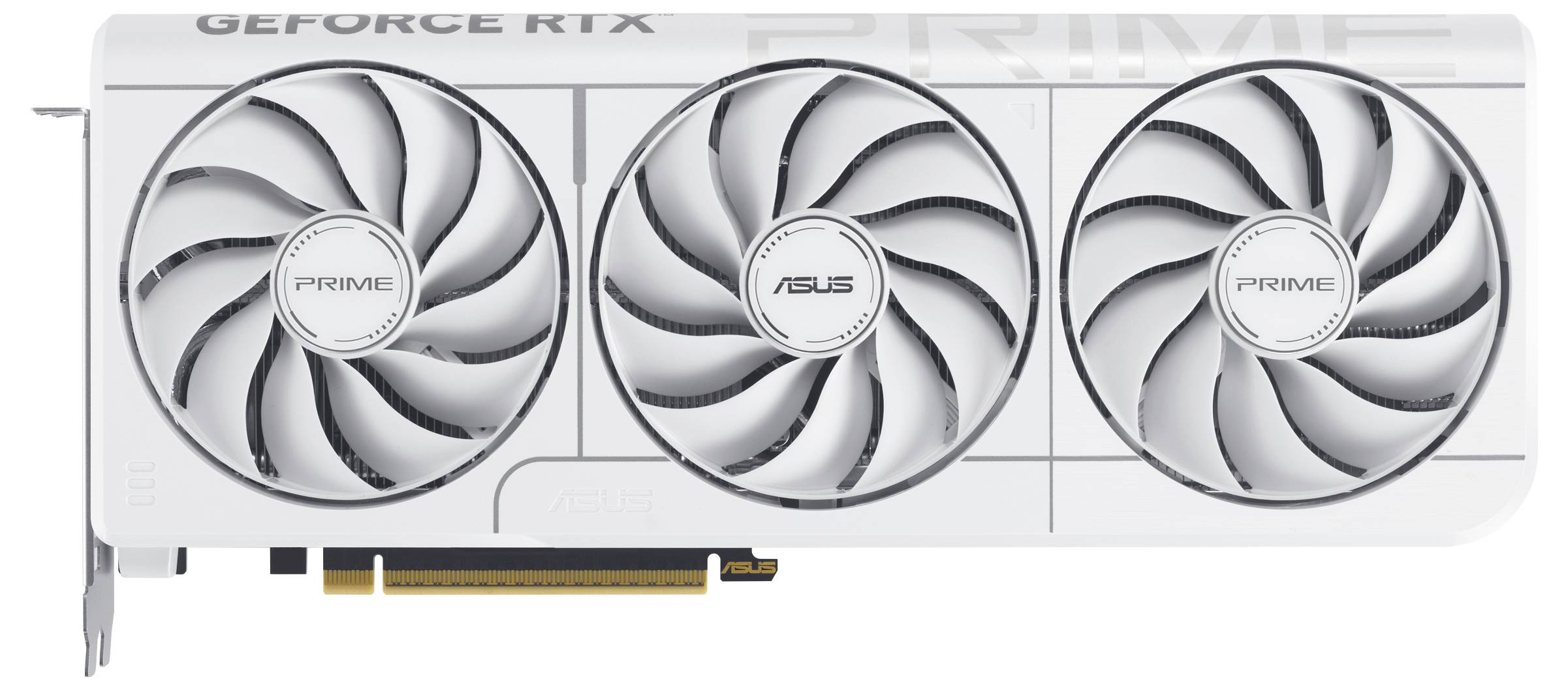 Asus Grafikkarte Nvidia GeForce RTX 5070 GeForce RTX 5070 12GB GDDR7-RAM PCIe x16 HDMI®, DisplayPort Übertaktet / Overclocked
