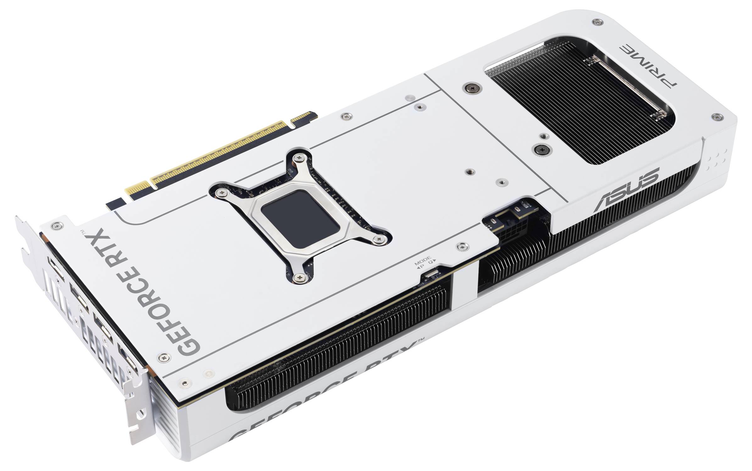 Asus Grafikkarte Nvidia GeForce RTX 5070 GeForce RTX 5070 12 GB GDDR7-RAM PCIe x16 HDMI®, DisplayPort Übertaktet / Overclocked, Zero-Fan-Modus, NV