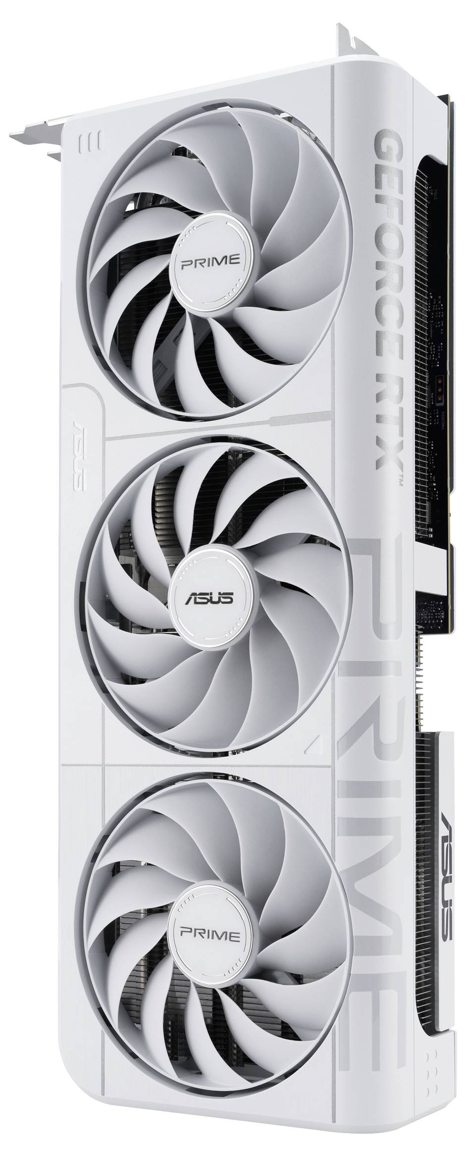Asus Grafikkarte Nvidia GeForce RTX 5070 GeForce RTX 5070 12 GB GDDR7-RAM PCIe x16 HDMI®, DisplayPort Übertaktet / Overclocked, Zero-Fan-Modus, NV