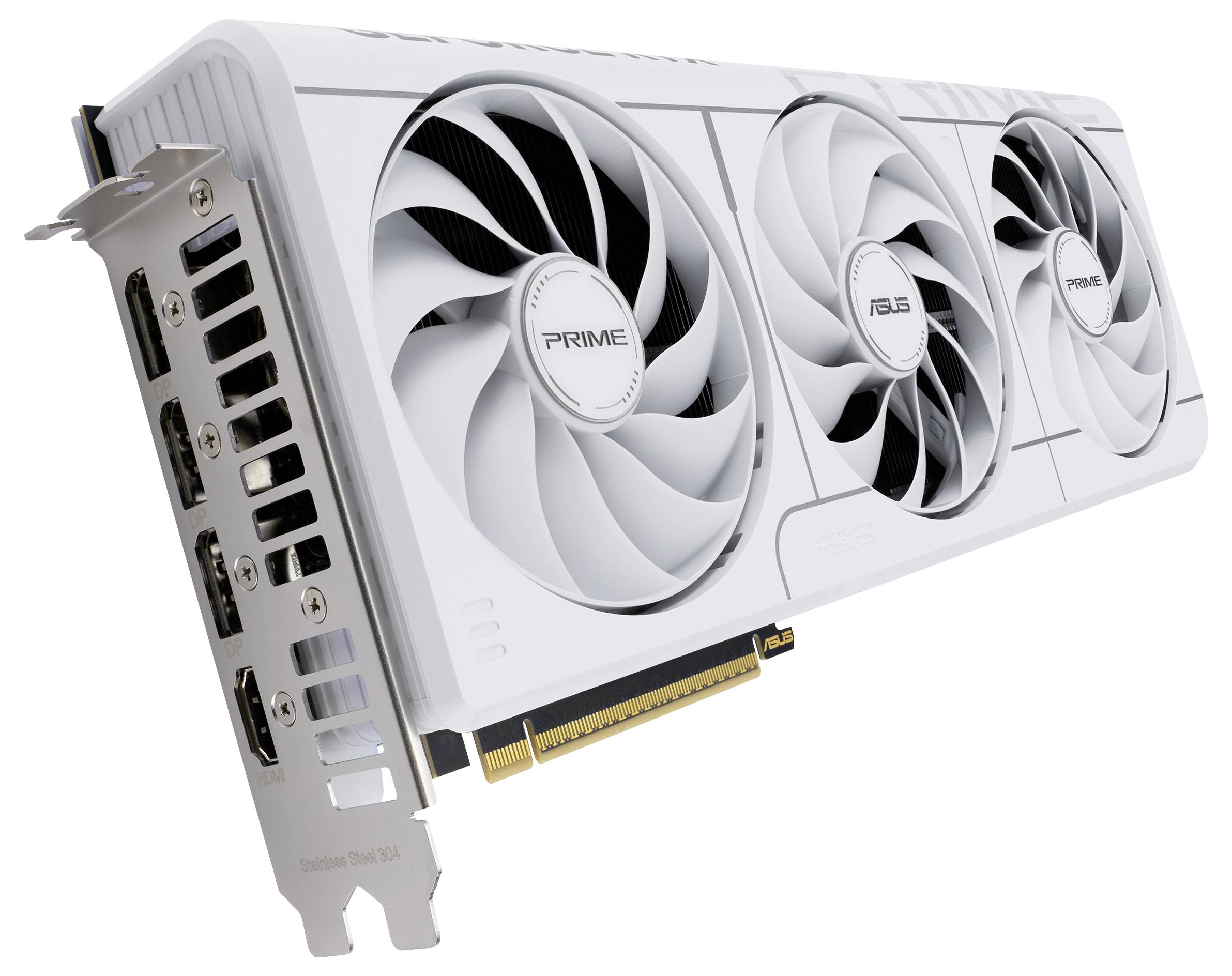 Asus Grafikkarte Nvidia GeForce RTX 5070 GeForce RTX 5070 12GB GDDR7-RAM PCIe x16 HDMI®, DisplayPort Übertaktet / Overclocked