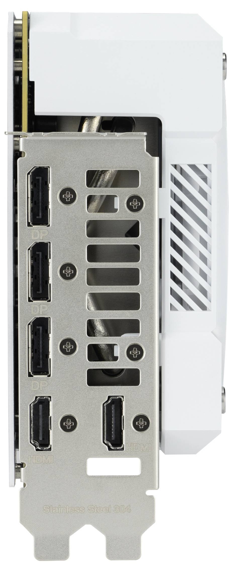 Asus Grafikkarte Nvidia GeForce RTX 5070 Ti GeForce RTX 5070 Ti 16 GB GDDR7-RAM PCIe x16 HDMI®, DisplayPort Übertaktet / Overclocked, Zero-Fan-Mod