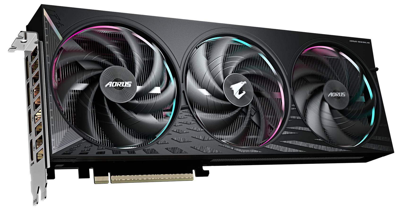 Gigabyte Grafikkarte Nvidia GeForce RTX 5060 GeForce RTX 5060 8GB GDDR7-RAM PCIe x8 Übertaktet / Overclocked, Vulkan, NVIDIA