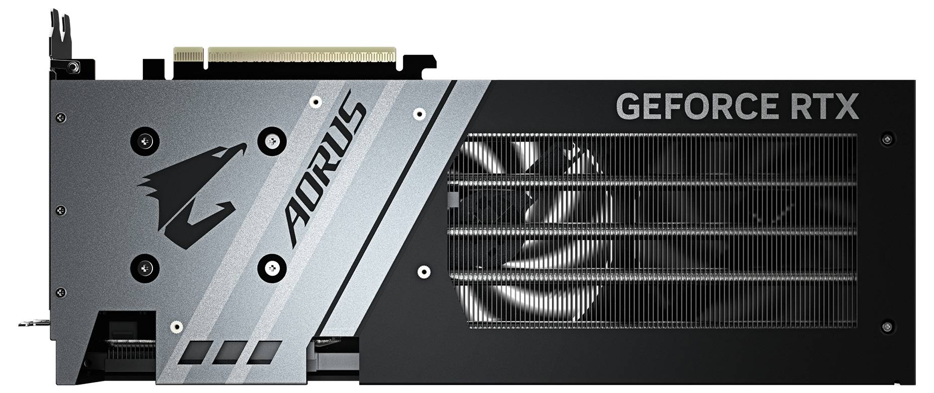 Gigabyte Grafikkarte Nvidia GeForce RTX 5060 GeForce RTX 5060 8GB GDDR7-RAM PCIe x8 Übertaktet / Overclocked, Vulkan, NVIDIA