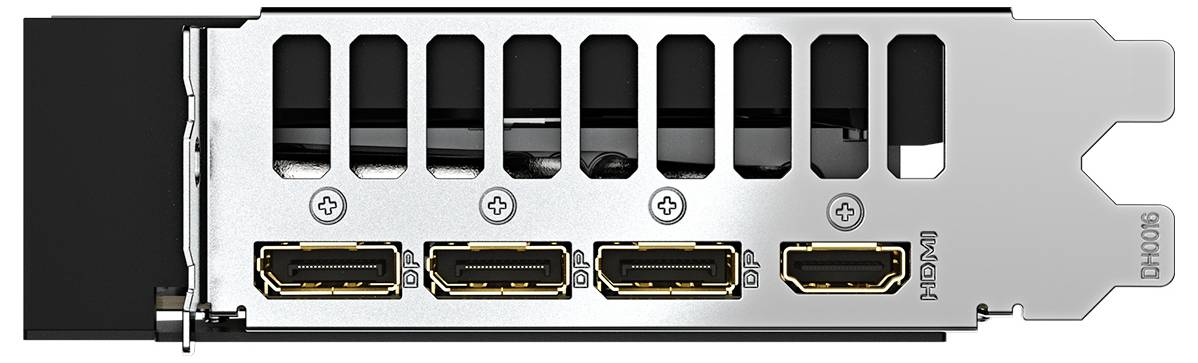 Gigabyte Grafikkarte Nvidia GeForce RTX 5060 GeForce RTX 5060 8GB GDDR7-RAM PCIe x8 Übertaktet / Overclocked, Vulkan, NVIDIA