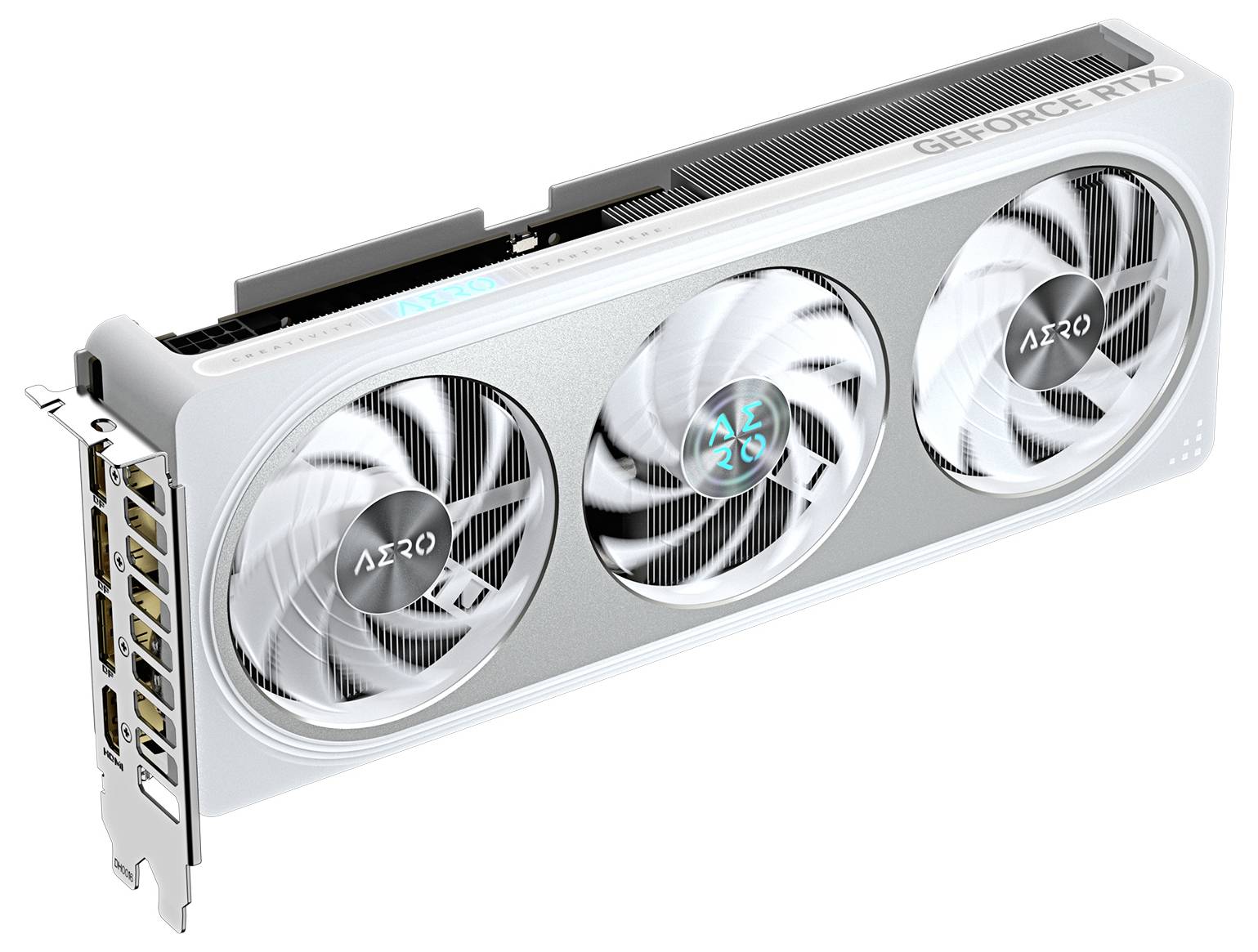 Gigabyte Grafikkarte Nvidia GeForce RTX 5060 GeForce RTX 5060 8 GB GDDR7-RAM PCIe x8 NVIDIA G-Sync, Vulkan, Zero-Fan-Modus, Übertaktet / Overclock
