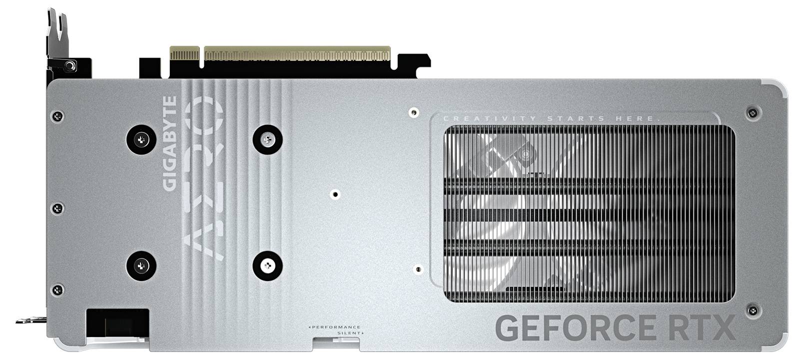 Gigabyte Grafikkarte Nvidia GeForce RTX 5060 GeForce RTX 5060 8GB GDDR7-RAM PCIe x8 NVIDIA G-Sync, Vulkan, Zero-Fan-Modus