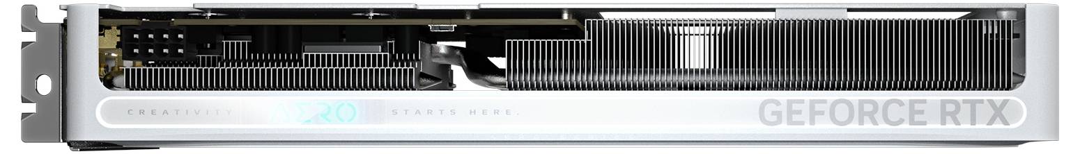 Gigabyte Grafikkarte Nvidia GeForce RTX 5060 GeForce RTX 5060 8GB GDDR7-RAM PCIe x8 NVIDIA G-Sync, Vulkan, Zero-Fan-Modus