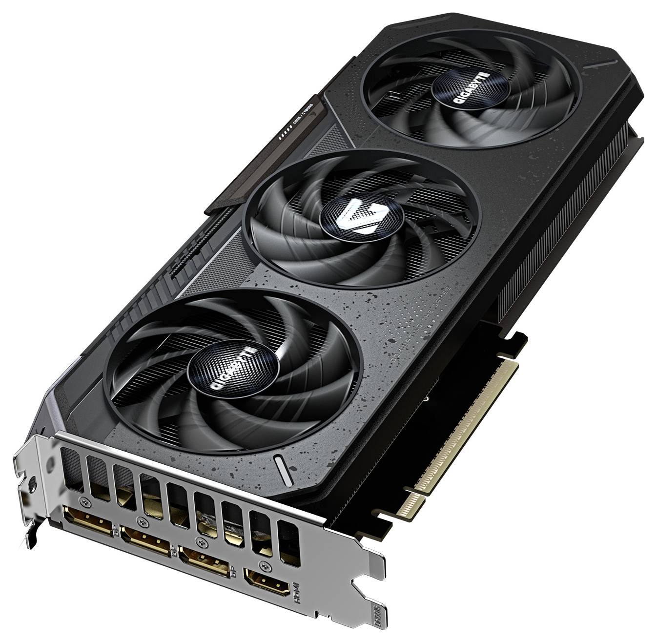 Gigabyte Grafikkarte Nvidia GeForce RTX 5060 GeForce RTX 5060 8GB GDDR7-RAM PCIe x8