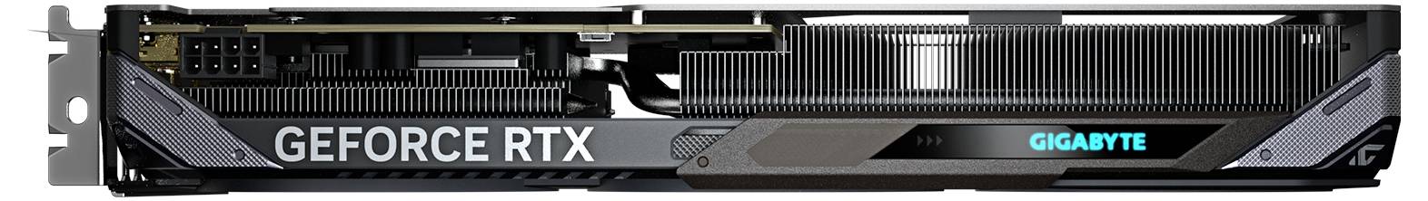 Gigabyte Grafikkarte Nvidia GeForce RTX 5060 GeForce RTX 5060 8GB GDDR7-RAM PCIe x8