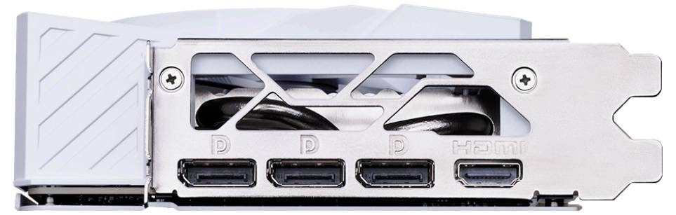 MSI Grafikkarte Nvidia GeForce RTX 5070 Ti Gaming Trio OC White 16GB GDDR7-RAM PCIe x16 HDMI®, DisplayPort NVIDIA G-Sync