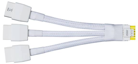 MSI Grafikkarte Nvidia GeForce RTX 5070 Ti Gaming Trio OC White 16GB GDDR7-RAM PCIe x16 HDMI®, DisplayPort NVIDIA G-Sync