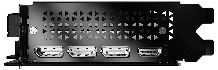 PNY Grafikkarte Nvidia GeForce RTX 5060 GeForce RTX 5060 8GB GDDR7-RAM PCIe x8 HDMI®, DisplayPort NVIDIA G-Sync, Übertaktet