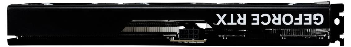 Gainward Grafikkarte Nvidia GeForce RTX 5060 GeForce RTX 5060 8GB GDDR7-RAM PCIe x8 HDMI®, DisplayPort Zero-Fan-Modus, Vulkan