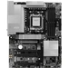 MSI PRO X870E-P WIFI AM5 ATX MB Mainboard Sockel (PC) AMD® AM5 Formfaktor (Details) ATX Mainboard-Chipsatz AMD® X870 MSI PRO X870E-P WIFI AM5 ATX MB Mainboard Sockel (PC) AMD® AM5 Formfaktor (Details) ATX Mainboard-Chipsatz AMD® X870