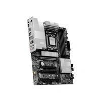 MSI PRO X870E-P WIFI AM5 ATX MB Mainboard Sockel (PC) AMD® AM5 Formfaktor (Details) ATX Mainboard-Chipsatz AMD® X870 MSI PRO X870E-P WIFI AM5 ATX MB Mainboard Sockel (PC) AMD® AM5 Formfaktor (Details) ATX Mainboard-Chipsatz AMD® X870