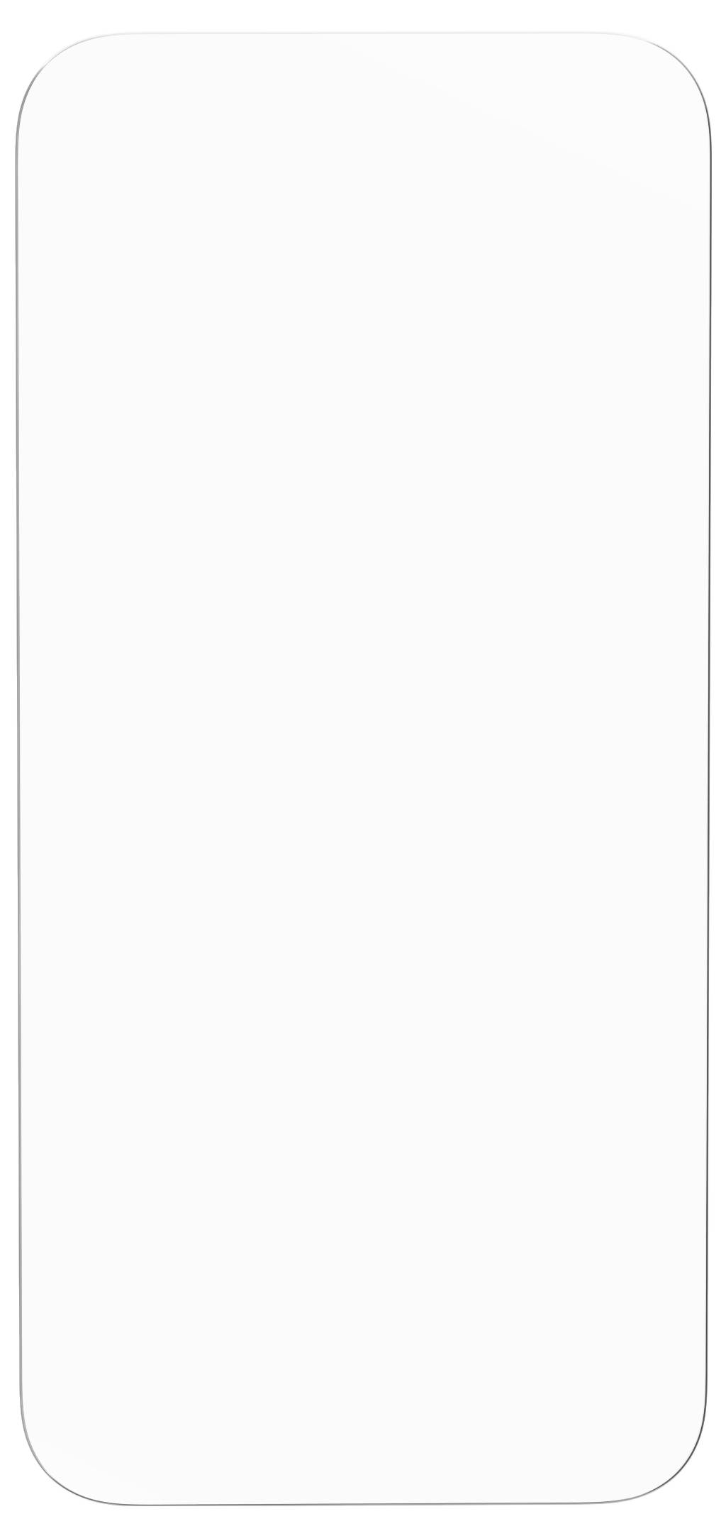 Otterbox Glass für iPhone 16e/14/13/13 Pro - clear - Screen Machine Displayschutzglas Apple iPhone 13, iPhone 13 Pro, iPhone 14