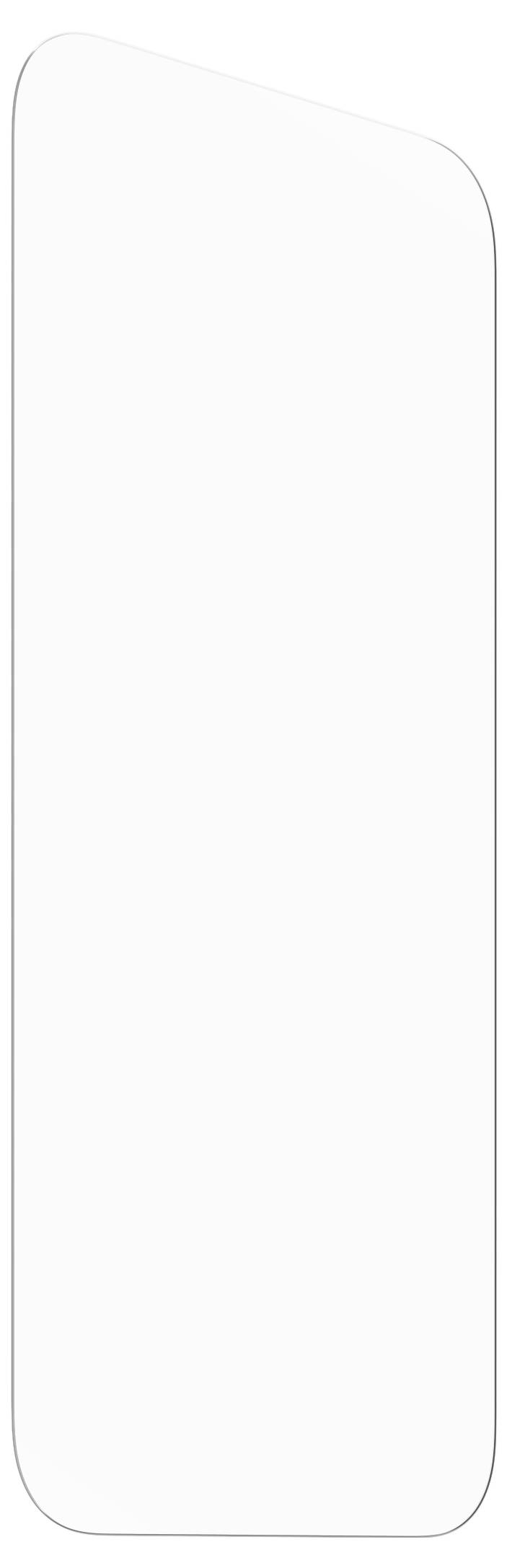 Otterbox Glass für iPhone 16e/14/13/13 Pro - clear - Screen Machine Displayschutzglas Apple iPhone 13, iPhone 13 Pro, iPhone 14