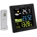 TFA Dostmann Funk-Wetterstation mit Farbdisplay SUN 2 35.1174.01 Funk-Wetterstation Vorhersage für 12 bis 24 Stunden Anzahl TFA Dostmann Funk-Wetterstation mit Farbdisplay SUN 2 35.1174.01 Funk-Wetterstation Vorhersage für 12 bis 24 Stunden Anzahl