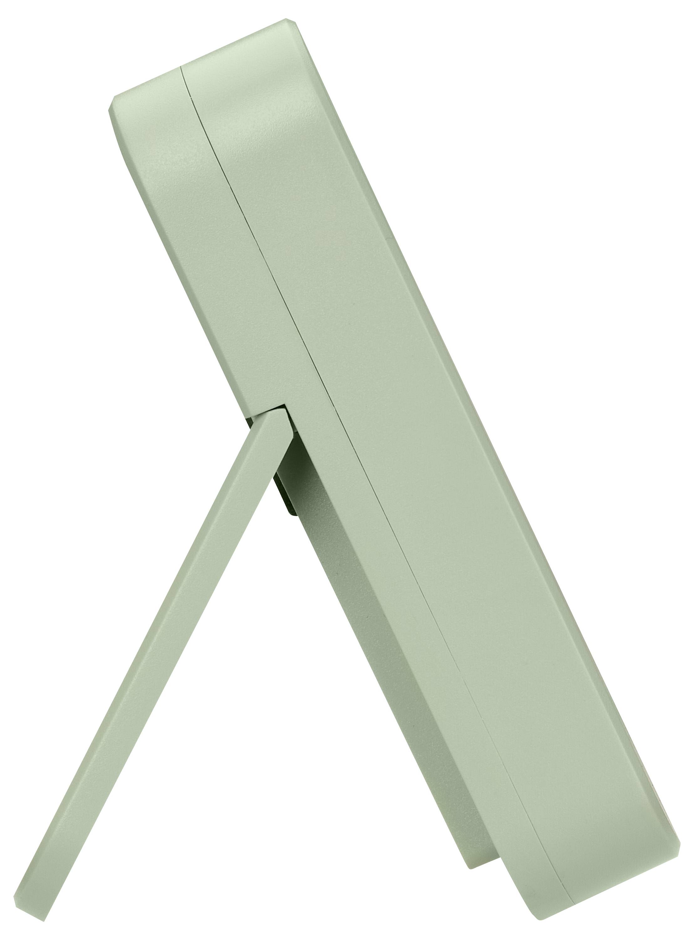 TFA Dostmann Digitaler Timer und Stoppuhr Timer Grün digital