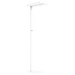 LEDmaxx Lara SLW1 LED-Standleuchte LED 80W EEK: D (A - G) Weiß LEDmaxx Lara SLW1 LED-Standleuchte LED 80W EEK: D (A - G) Weiß