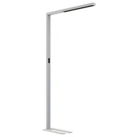 LEDmaxx Linus SLS3 LED-Standleuchte LED 80W EEK: D (A - G) Silber LEDmaxx Linus SLS3 LED-Standleuchte LED 80W EEK: D (A - G) Silber