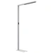 LEDmaxx Linus SLS3 LED-Standleuchte LED 80W EEK: D (A - G) Silber LEDmaxx Linus SLS3 LED-Standleuchte LED 80W EEK: D (A - G) Silber