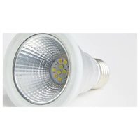 Venso LED-Pflanzenlampe Grow Lights Indoor Plant 100mm E27 7W Neutralweiß 1St. Venso LED-Pflanzenlampe Grow Lights Indoor Plant 100mm E27 7W Neutralweiß 1St.