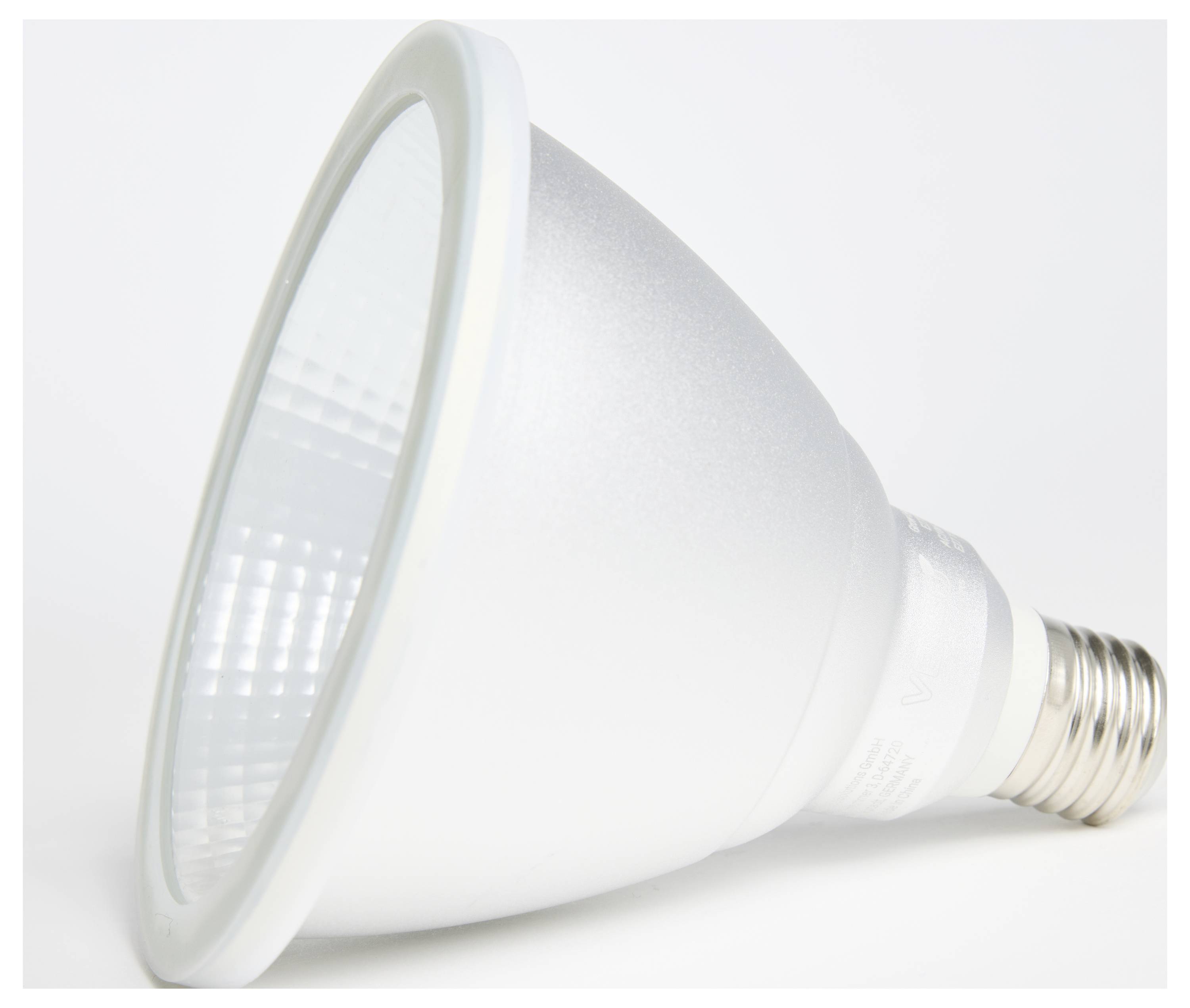 Venso LED-Pflanzenlampe Grow Lights Indoor Plant 150mm E27 15W Neutralweiß 1St.