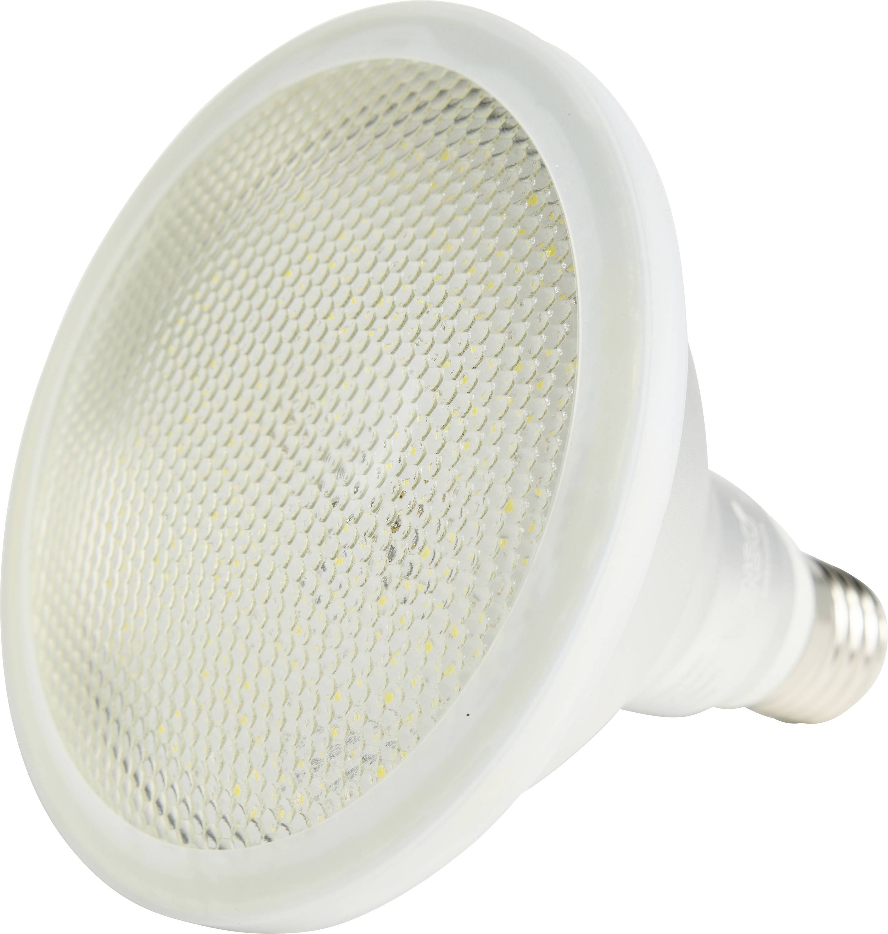 Venso LED-Pflanzenlampe Grow Lights Winter 150mm E27 15W Tageslichtweiß 1St.