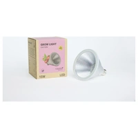 Venso LED-Pflanzenlampe Grow Lights Cultura 150mm E27 15W 1St. Venso LED-Pflanzenlampe Grow Lights Cultura 150mm E27 15W 1St.