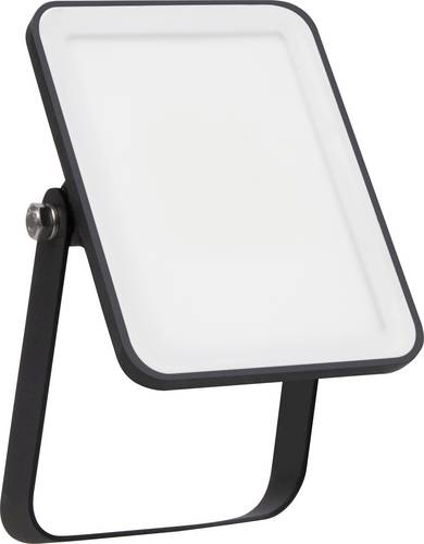 OSRAM HOMELIGHTING 4099854429590 Floodlight Essential 10W Warm whi...