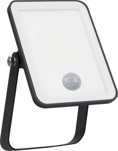 OSRAM HOMELIGHTING 4099854429859 Floodlight Sensor 10W Warm white ...