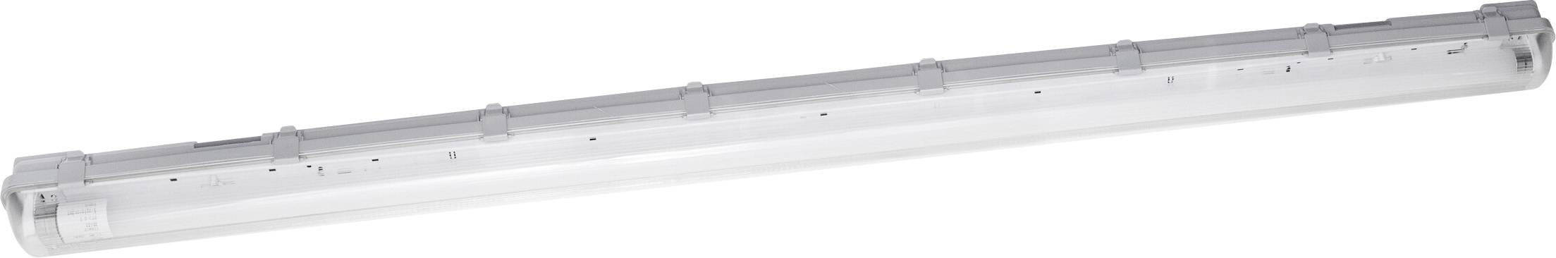 OSRAM HOMELIGHTING Submarine 1 x 19W 4000K LED-Feuchtraumleuchte G13 19.00W Kaltweiß Grau