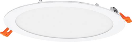 OSRAM HOMELIGHTING 4099854445248 Downlight Slim 225mm 22W 4000K LED-Deckenleuchte 22.00 W Weiß