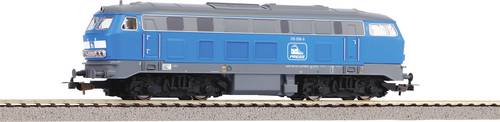 Piko H0 98551B H0 Diesellok BR 218 der Press