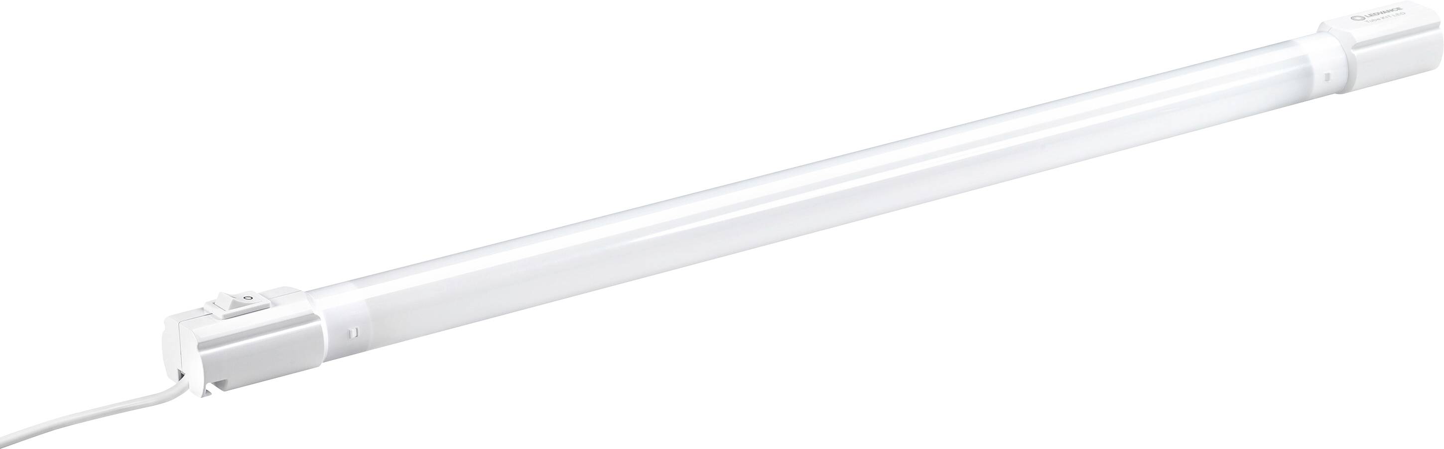 OSRAM HOMELIGHTING TubeKIT LED 600mm 8.9W 4000K LED-Lichtleiste 8.90W Kaltweiß