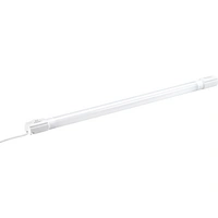 OSRAM HOMELIGHTING TubeKIT LED 600mm 8.9W 4000K LED-Lichtleiste 8.90W Kaltweiß OSRAM HOMELIGHTING TubeKIT LED 600mm 8.9W 4000K LED-Lichtleiste 8.90W Kaltweiß