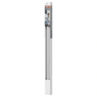 OSRAM HOMELIGHTING TubeKIT LED 600mm 8.9W 4000K LED-Lichtleiste 8.90W Kaltweiß OSRAM HOMELIGHTING TubeKIT LED 600mm 8.9W 4000K LED-Lichtleiste 8.90W Kaltweiß