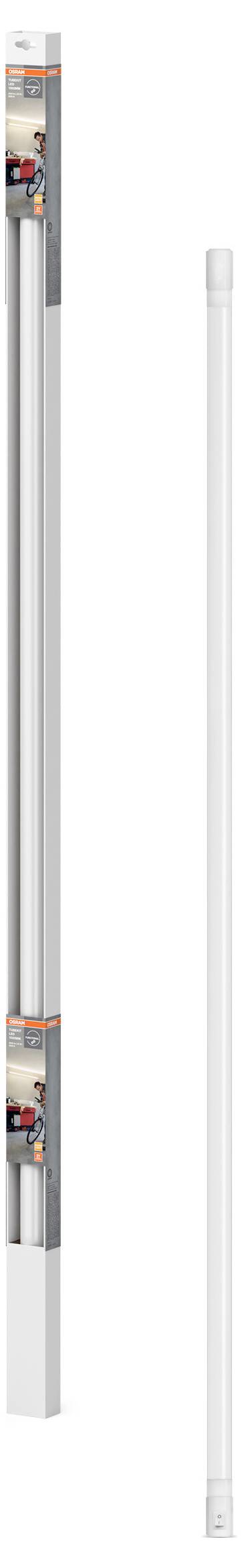 OSRAM HOMELIGHTING TubeKIT LED 1500mm 21.5W 3000K LED-Lichtleiste 21.50W Warmweiß