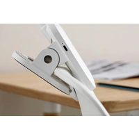 Philips LED Forys Clip DSK206 8720169194397 LED-Akku-Tischlampe LED LED fest eingebaut 5W Weiß Philips LED Forys Clip DSK206 8720169194397 LED-Akku-Tischlampe LED LED fest eingebaut 5W Weiß