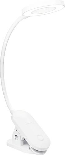 Philips Functional Forys Clip Desk Light