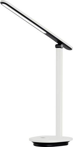 Philips LED Ivory DSK203 8719514420410 LED-Schreibtischleuchte LED LED fest eingebaut 5 W Weiß