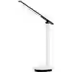 Philips LED Ivory DSK203 8719514420410 LED-Schreibtischleuchte LED LED fest eingebaut 5 W Weiß Philips LED Ivory DSK203 8719514420410 LED-Schreibtischleuchte LED LED fest eingebaut 5 W Weiß