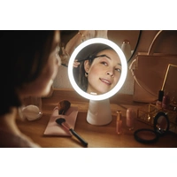 Philips LED Mirror DSK205 8719514420472 LED-Spiegelleuchte 4.5 W Weiß Philips LED Mirror DSK205 8719514420472 LED-Spiegelleuchte 4.5 W Weiß
