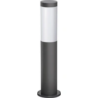 Philips LED Philips Utrecht Sockelleuchte, max, 60W, IP44, ohne Leuchtmittel, anthrazit 87195144175 Philips LED Philips Utrecht Sockelleuchte, max, 60W, IP44, ohne Leuchtmittel, anthrazit 87195144175