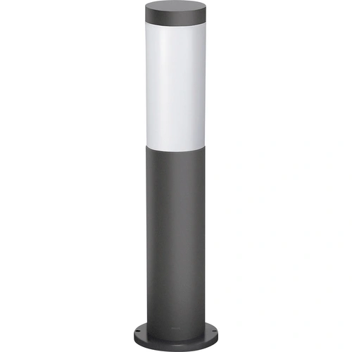 Philips LED Philips Utrecht Sockelleuchte, max, 60W, IP44, ohne Leuchtmittel, anthrazit 87195144175 Philips LED Philips Utrecht Sockelleuchte, max, 60W, IP44, ohne Leuchtmittel, anthrazit 87195144175