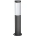 Philips LED Philips Utrecht Sockelleuchte, max, 60W, IP44, ohne Leuchtmittel, anthrazit 87195144175 Philips LED Philips Utrecht Sockelleuchte, max, 60W, IP44, ohne Leuchtmittel, anthrazit 87195144175