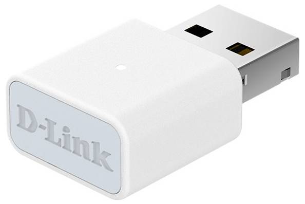 D-Link AN3U WLAN Adapter USB-A (USB 2.0) 300MBit/s