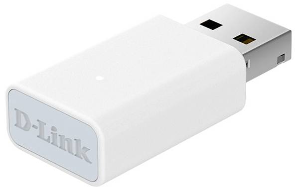 D-Link AX9U WLAN Adapter USB-A (USB 2.0) 866MBit/s