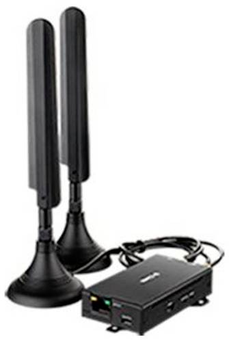 D-Link DWM-311 Modem Integriertes Modem: LTE 150 MBit/s
